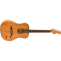 Thumbnail for Guitarra Electroacustica Fender Highway Series Dreadnought 0972512122