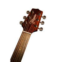 Thumbnail for Guitarra Electroacustica Takamine 6 Cuerdas Natural, Gn30ce Nat
