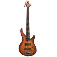 Thumbnail for Bajo Electrico Yamaha 5 Cdas. Activo/pasivo, Trbx505brb