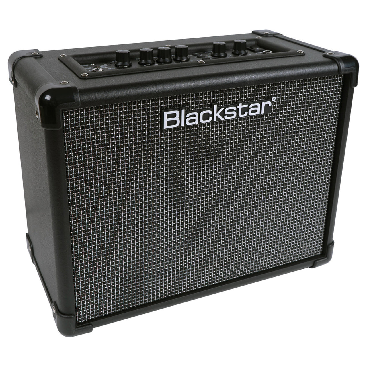 Amplificador Blackstar Combo Id:core Stereo 20 V3 + Pedal Fs11