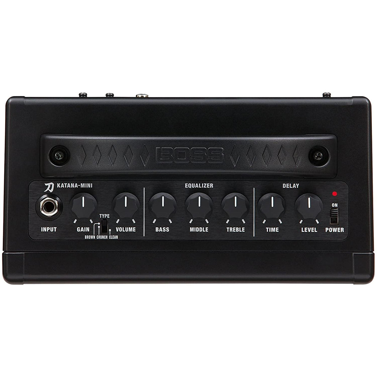 Amplificador Roland P/Guitarra (Combo) Katana Mini 7w 1x4", Ktn-Mini MINA