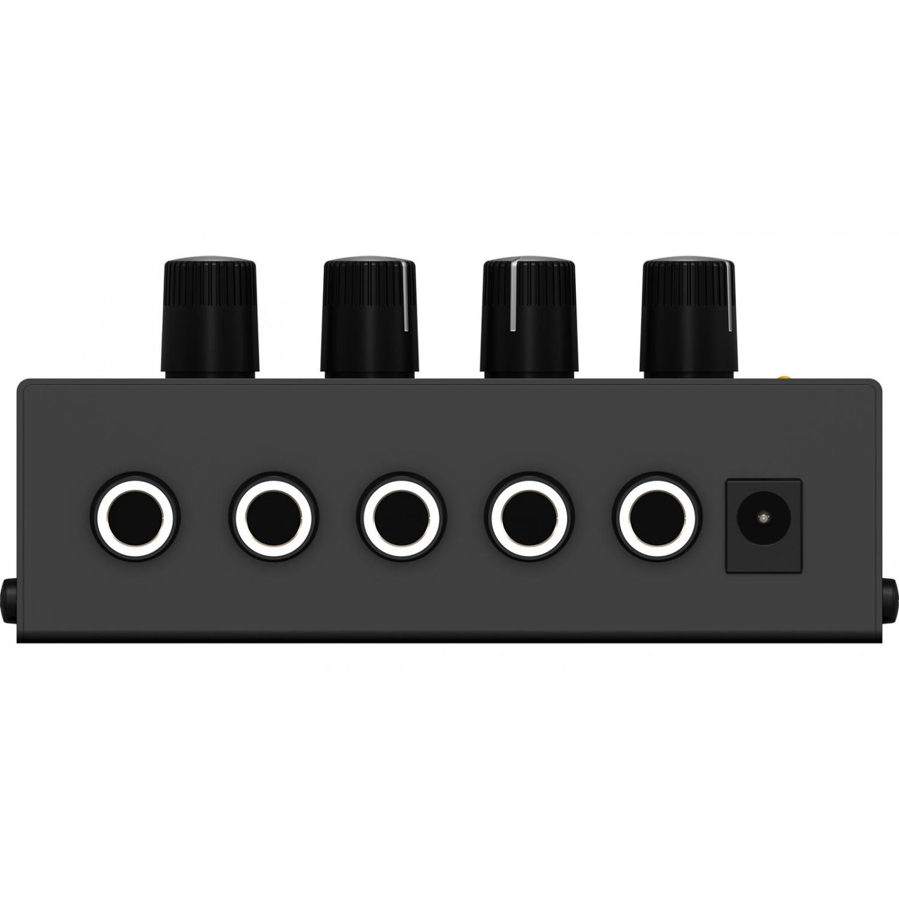 Mezcladora Behringer Mx400 De Linea 4 Canales Portatil