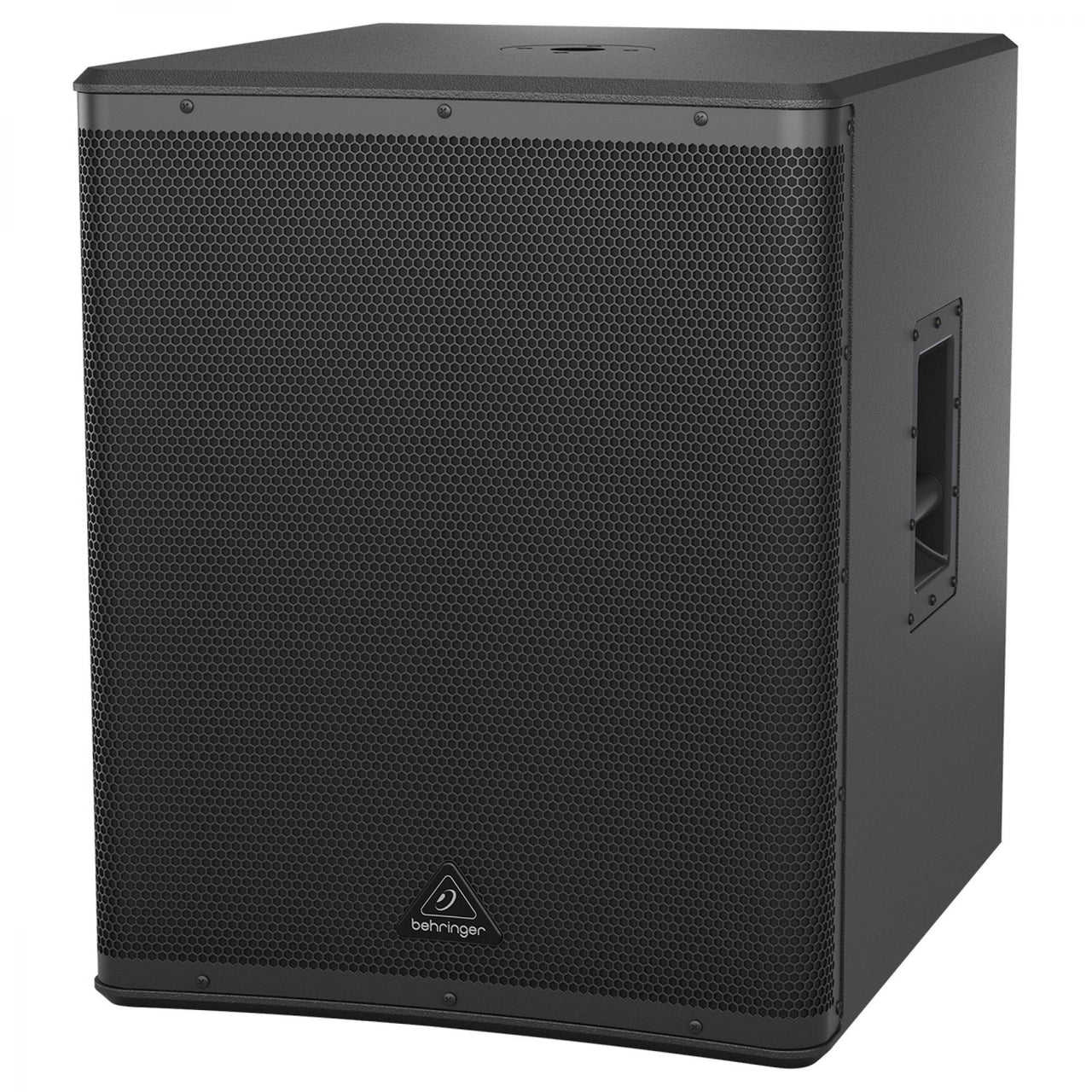 Bafle Behringer Dr18sub Subwoofer