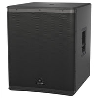Thumbnail for Bafle Behringer Dr18sub Subwoofer