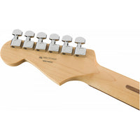 Thumbnail for Guitarra Fender Player Stratocaster Polar white Electrica Mexicana 0144503515