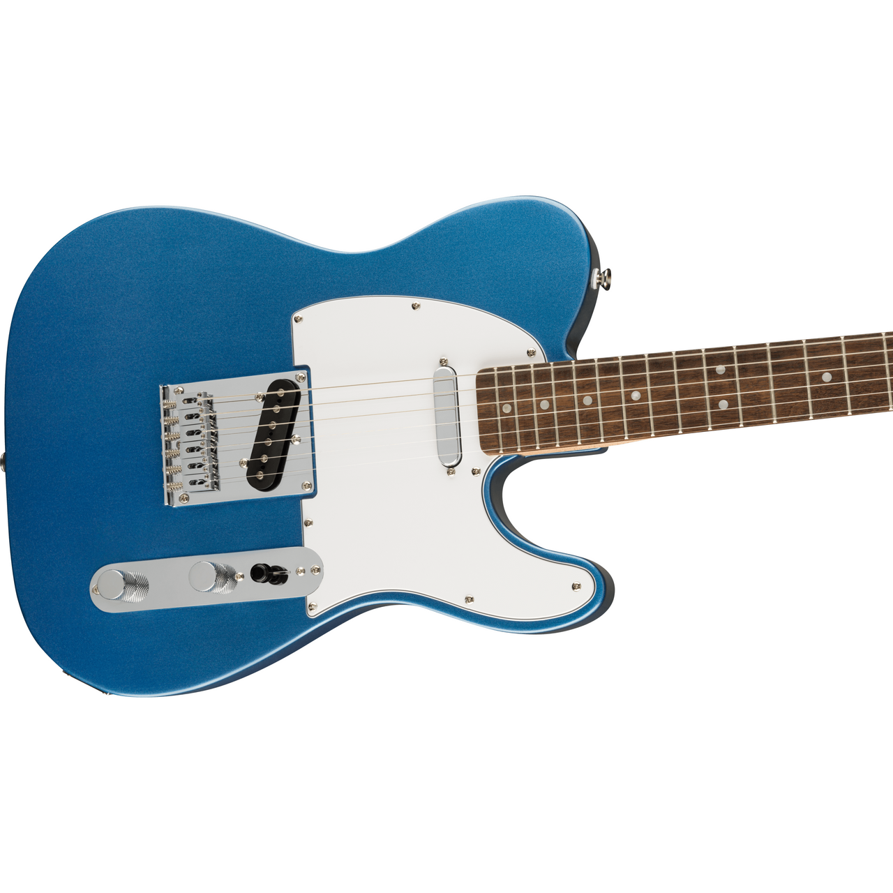 Guitarra Electrica Fender Aff Tele Lrl Wpg Lpb, 0378200502