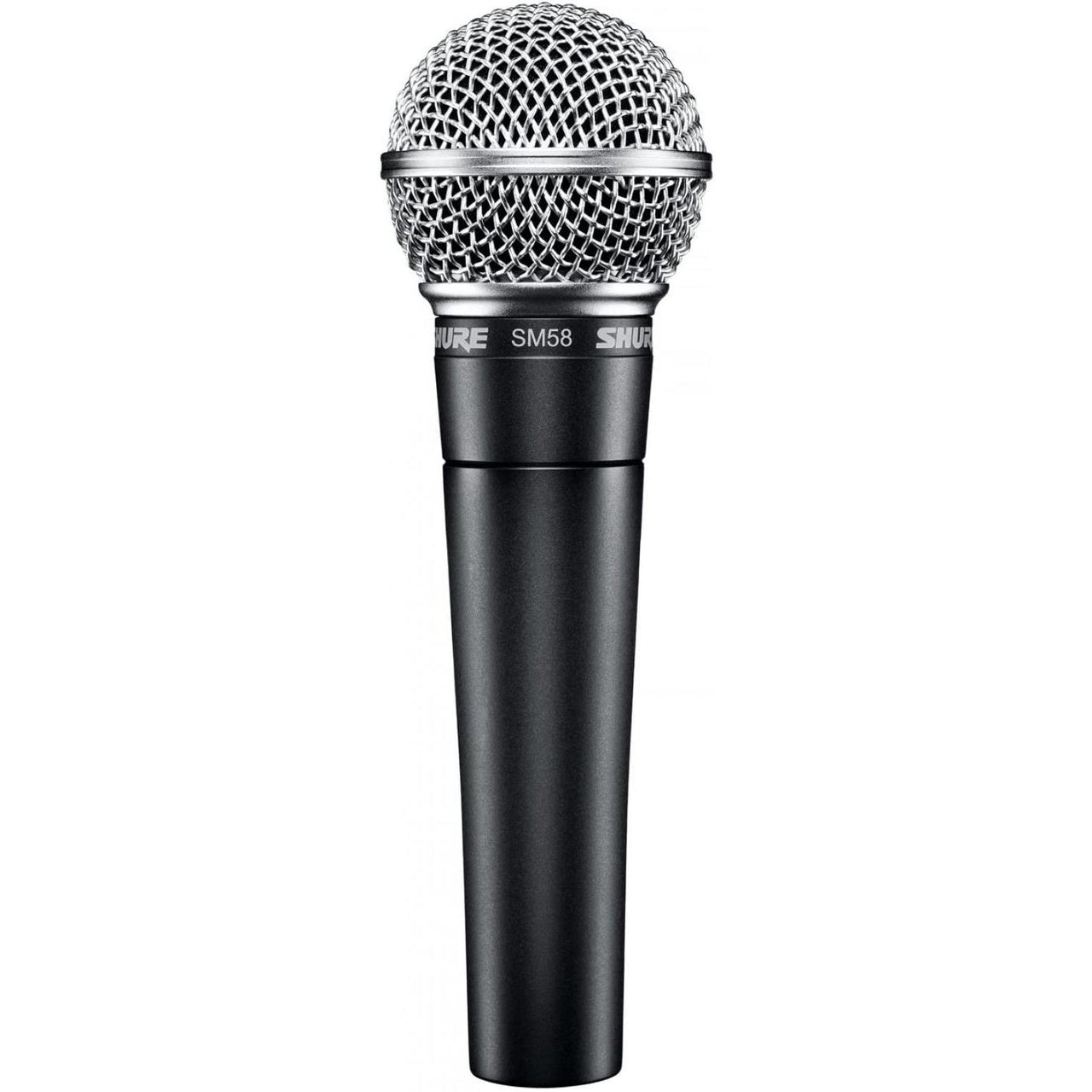 Microfono Shure Dinamico Baja Vocal, Sm58-Lc