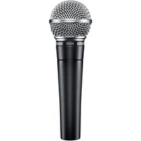 Thumbnail for Microfono Shure Dinamico Baja Vocal, Sm58-Lc