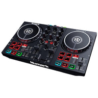 Thumbnail for Controlador Numark De Dj Con Leds, Partymix