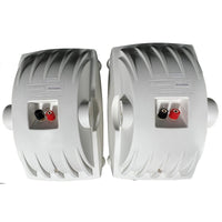 Thumbnail for Altavoces Yamaha 2 Vias Intemperie Blanco (Par), Nsaw350w