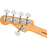 Thumbnail for Bajo Electrico Fender Player Plus Jazz Bass V Activo Sunburst 0147383300