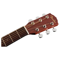 Thumbnail for Guitarra Electroacustica Fender Cc-60sce Concert, Nat. Wn, 0970153021