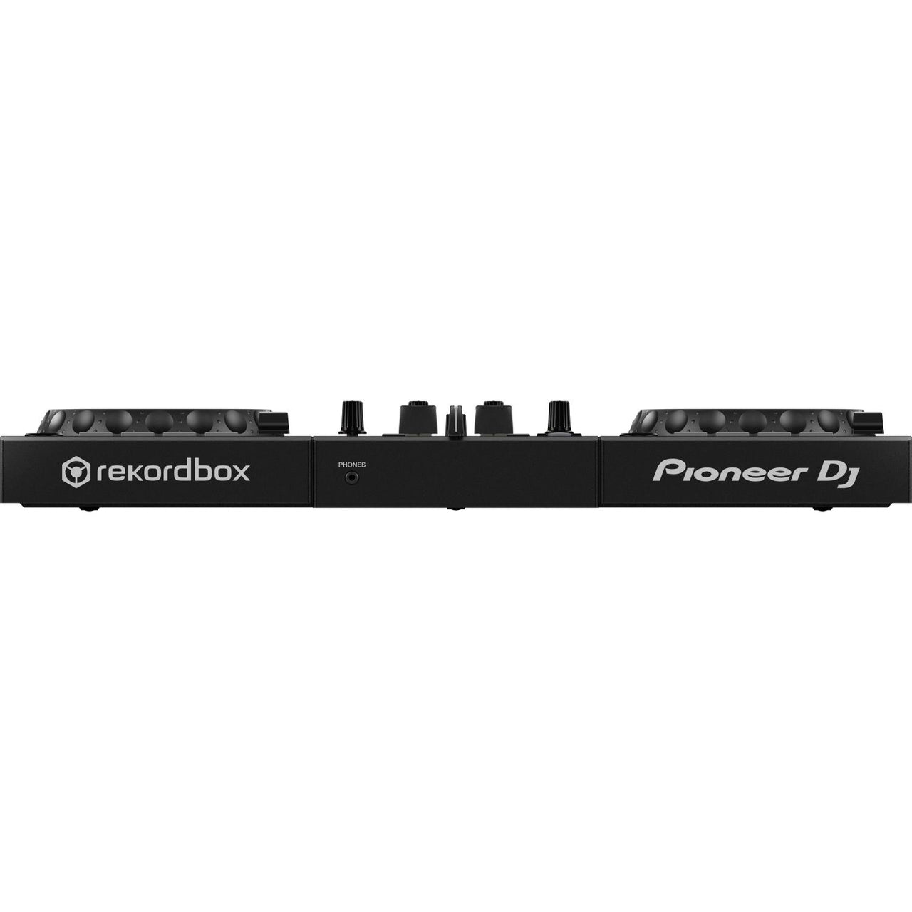 Controlador Profesional Pioneer P/dj Negro, Ddj-400