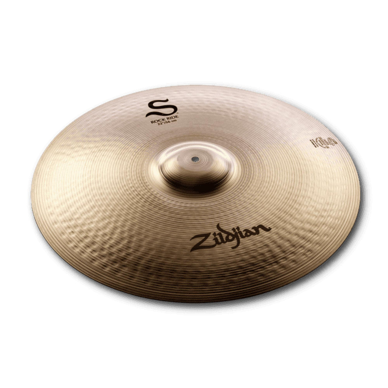 Platillo Zildjian 20" S Rock Ride, S20rr