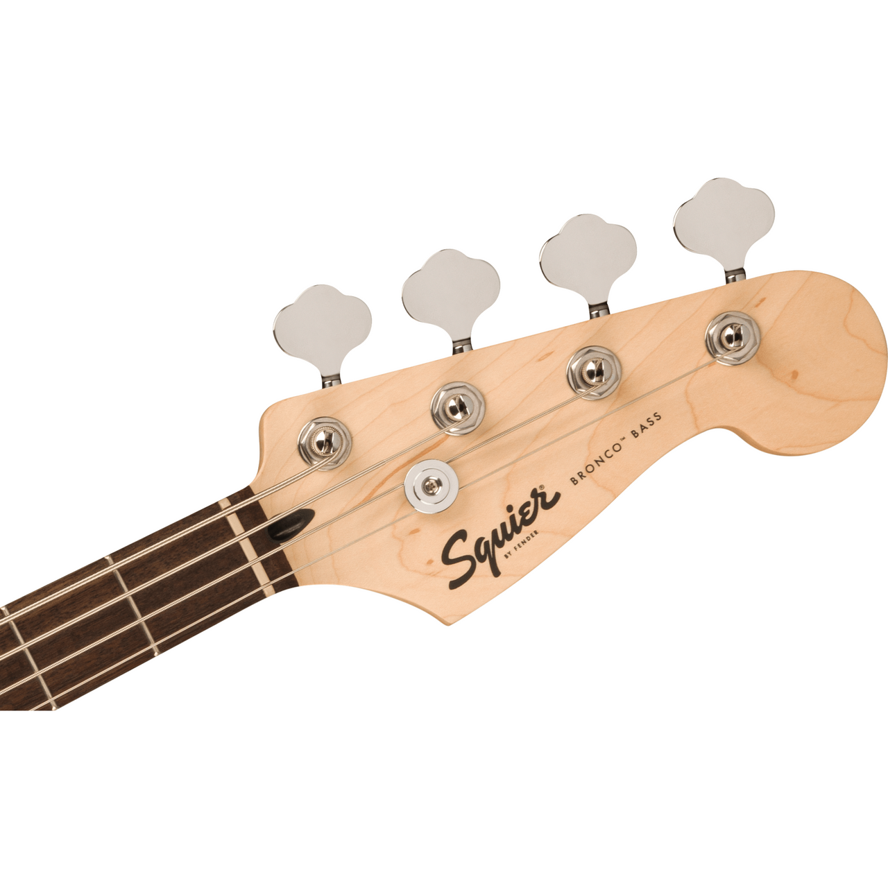 Bajo Electrico Fender Squier Sonic Bronco Bass Black 0373800506