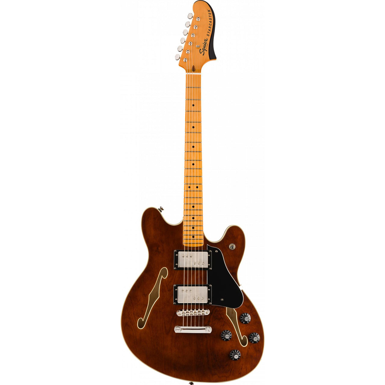 Guitarra Fender Classic Vibe Electrica Starcaste 0374590592