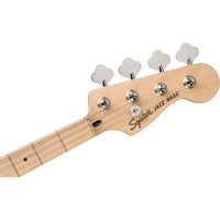 Thumbnail for Bajo Electrico Fender Squier Affinity Series Jazz Bass Sunburst 0378602500