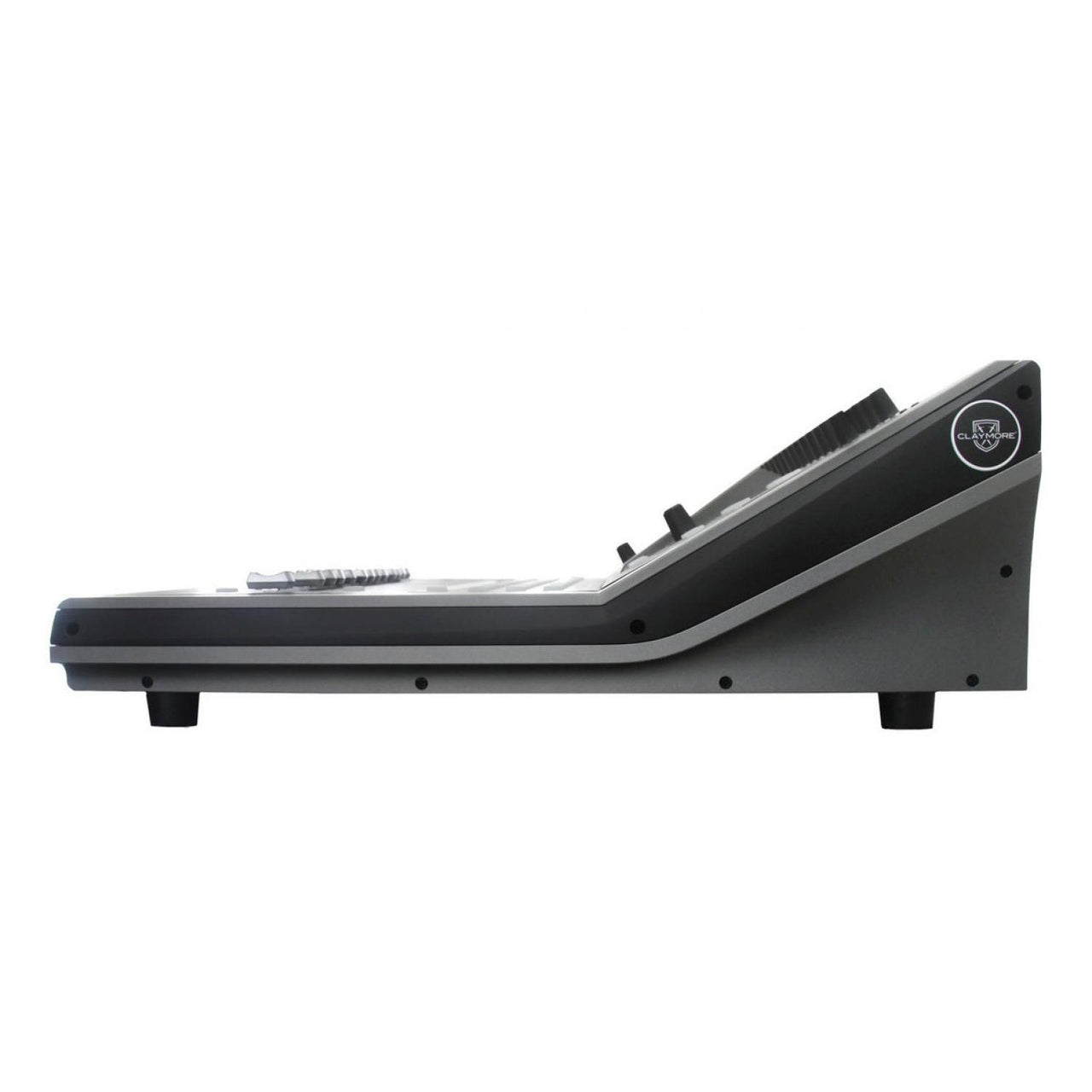 Mezcladora Digital Claymore Cly-24.8dx