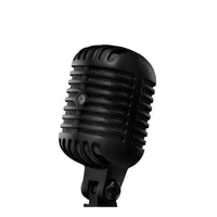 Thumbnail for Microfono Shure Vocal De Lujo Apariencia Clasica, Super 55 Black
