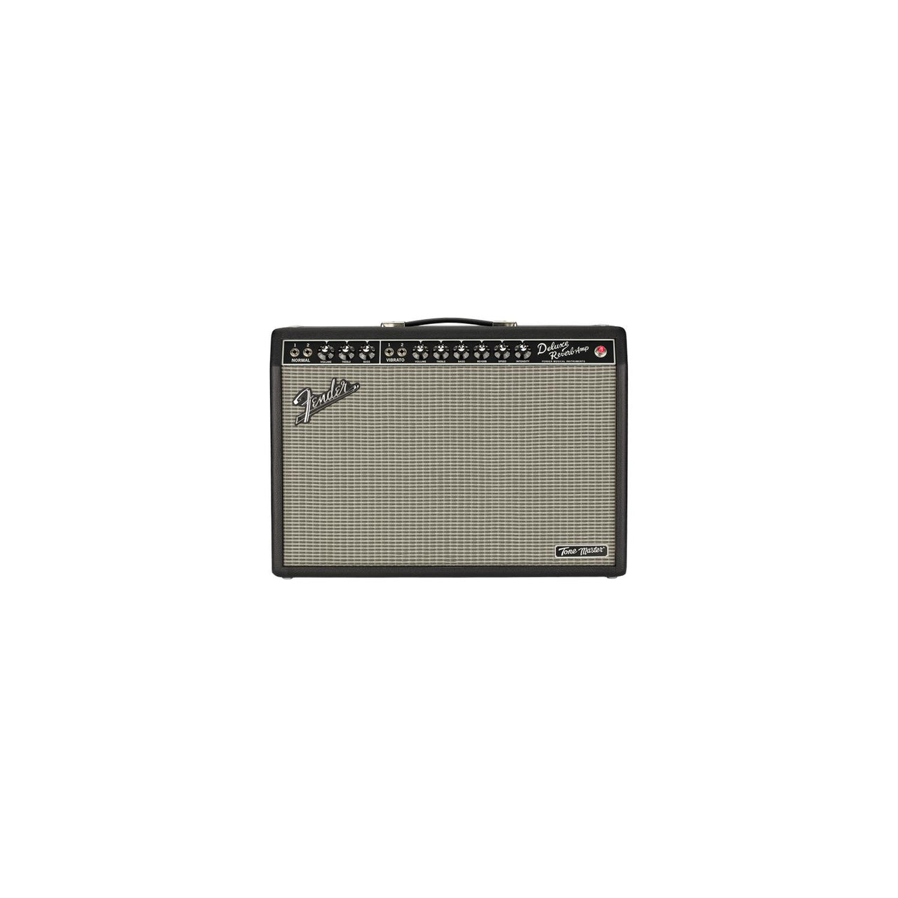 Amplificador Fender Tone Master Dlx Reverb 120v. 2274100000