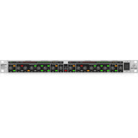 Thumbnail for Compresor Limitador Behringer Mdx2600 V2 Con Expansor 2 Canales