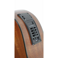 Thumbnail for Guitarra Electroacustica La Sevillana Tx-1200ceq Tsb Texana 12 Cuerdas