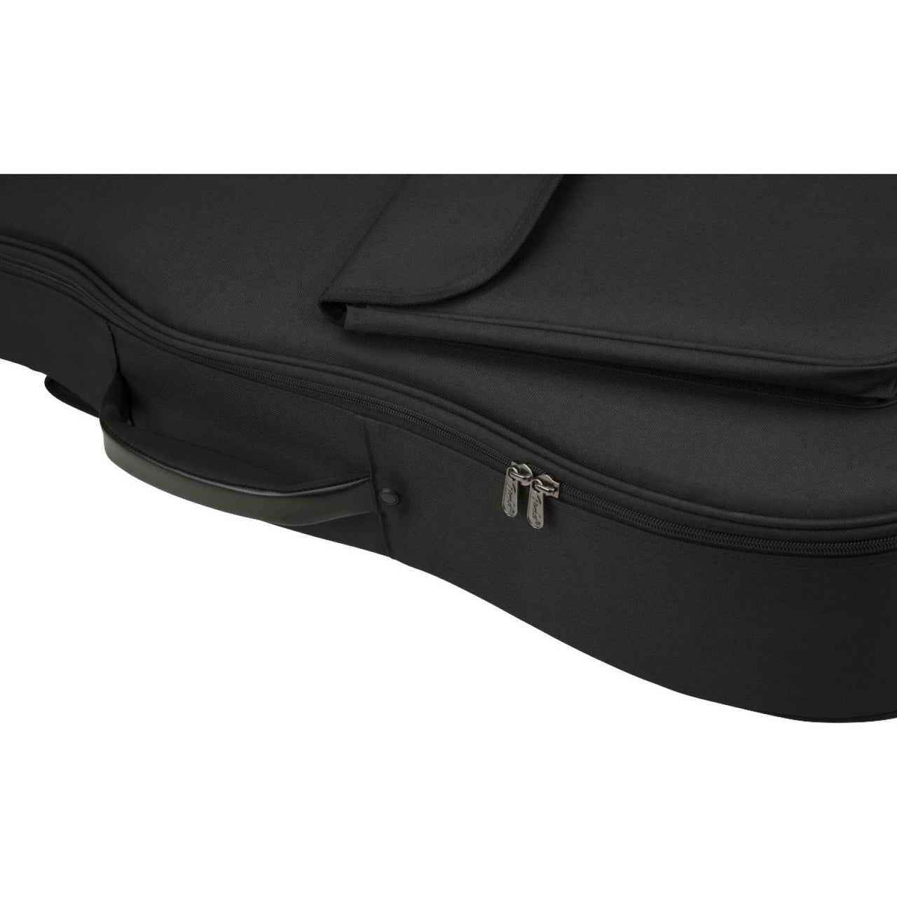 Estuche Fender Busker Dreadnought GigCase Para Guitarra 0996200506