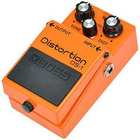 Thumbnail for Pedal Efecto Boss Distortion , Ds1