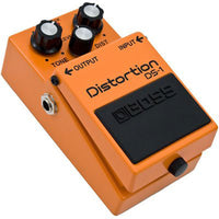 Thumbnail for Pedal Efecto Boss Distortion , Ds1