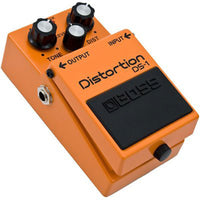 Thumbnail for Pedal Efecto Boss Distortion , Ds1