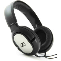 Thumbnail for Audífonos Sennheiser Estéreo Dinámicos Cerrados Hd201