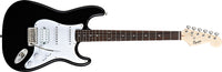 Thumbnail for Guitarra Electrica Fender Squier Bullet W/Trem Hss Blk, 0310005506