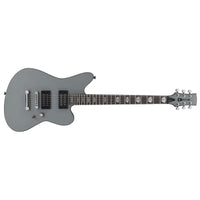 Thumbnail for Guitarra Electrica Charvel Flat Gray, Sk3 St (Exhibición)