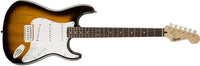 Thumbnail for Guitarra Electrica Fender Squier Bullet Sombreada Cafe, 0310001532