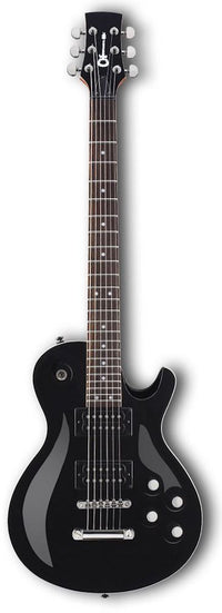 Thumbnail for Guitarra Electrica Charvel Black, Ds3 St