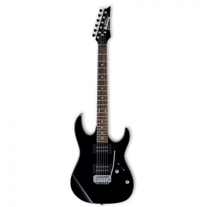 Guitarra Electrica Ibañez Rx Negra, Grx22-Bkn