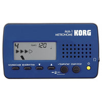 Thumbnail for Metronomo Korg Digital, Ma-1-Blbk