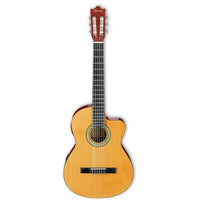 Thumbnail for Guitarra Electroacustica Ibáñez Natural, Ga3eceam