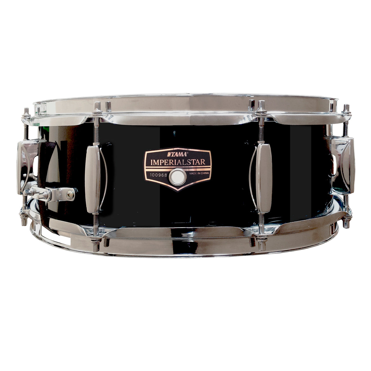 Tarola Tama Imperial Star 5"x14" Negra Ips145-Bk