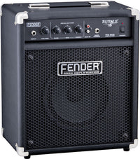 Thumbnail for Amplificador Fender Rumble 15 V2 120 V Para Bajo Eléctrico 1x8