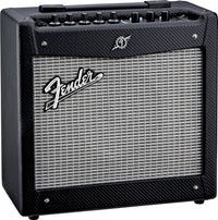 Thumbnail for Amplificador Fender Mustang I (V2) 8” 20w 120v Para Guitarra, 2300100000