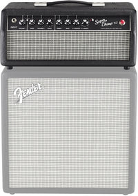Thumbnail for Cabezal Fender Super-Champ X2 Hd 120v, 2223100000