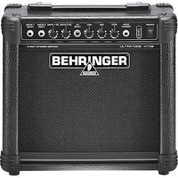 Thumbnail for Amplificador Behringer Ultratone P/Teclado 15w Kt108