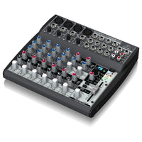 Thumbnail for Mezcladora Behringer Premium 10-Ent. 2-Bus Mic/Line, Xenyx 1202fx