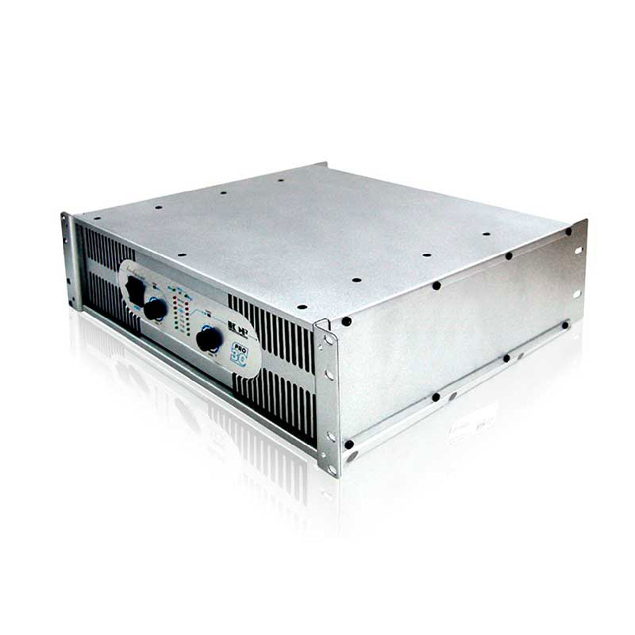 Amplificador Back-Stage De Potencia 3000w Pro-30