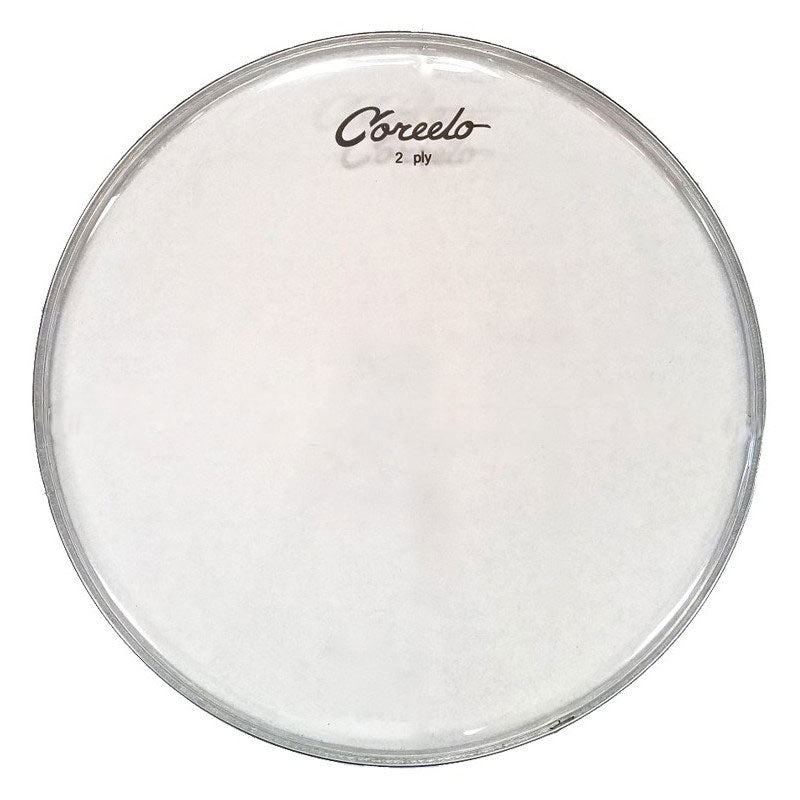 Parche Coreelo 10" Hidraulico Transparente Thi10