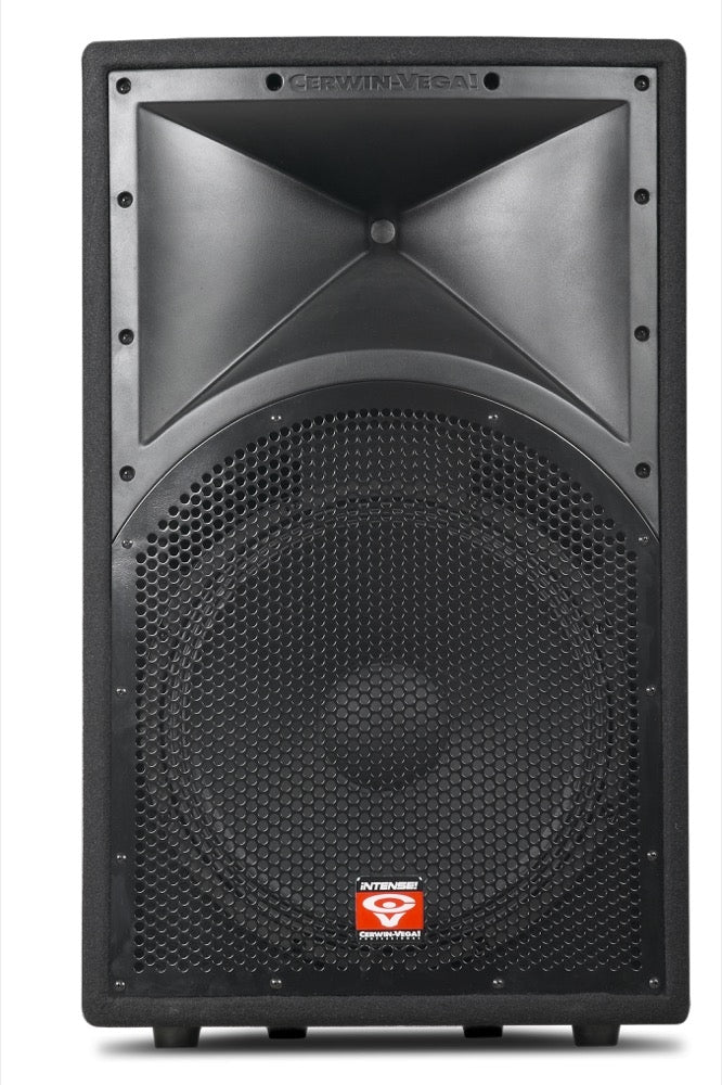 Bafle Cerwin Vega 15 , Int-152