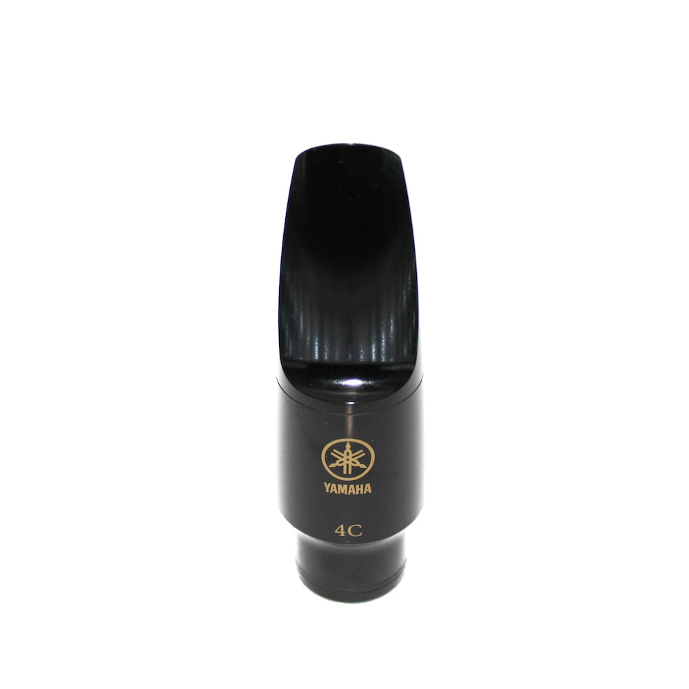 Boquilla Yamaha Para Sax Alto, As-4c