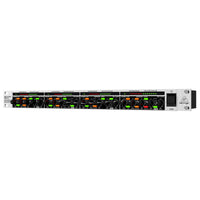 Thumbnail for Compresor Limitador Behringer 4 Canales Con Expansor Mdx4600