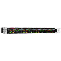 Thumbnail for Compresor Limitador Behringer 4 Canales Con Expansor Mdx4600